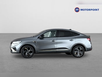 Used Renault Arkana 2022 for sale - 79366405: Photo