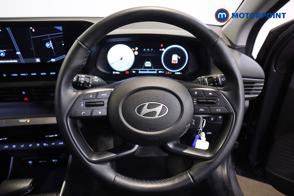 Used Hyundai i20 2025 for sale - 77665899: Photo 11