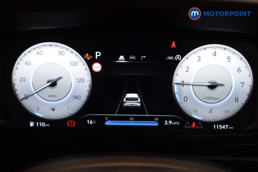 Used Hyundai i20 2025 for sale - 77665899: Photo 12