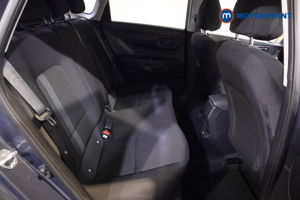 Used Hyundai i20 2025 for sale - 77665899: Photo 15