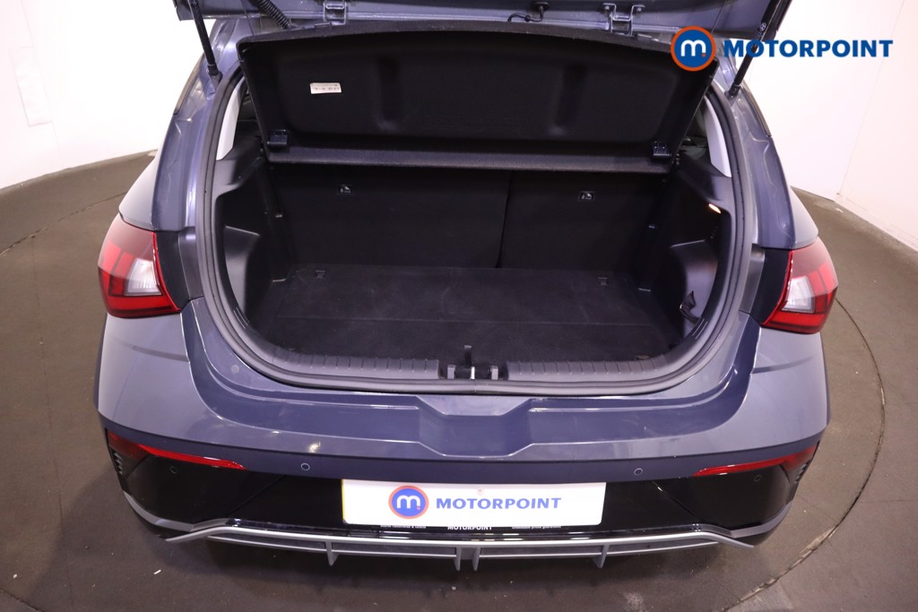 Used Hyundai i20 2025 for sale - 77665899: Photo 16