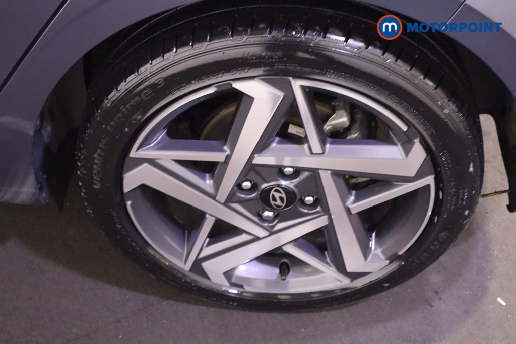 Used Hyundai i20 2025 for sale - 77665899: Photo 17