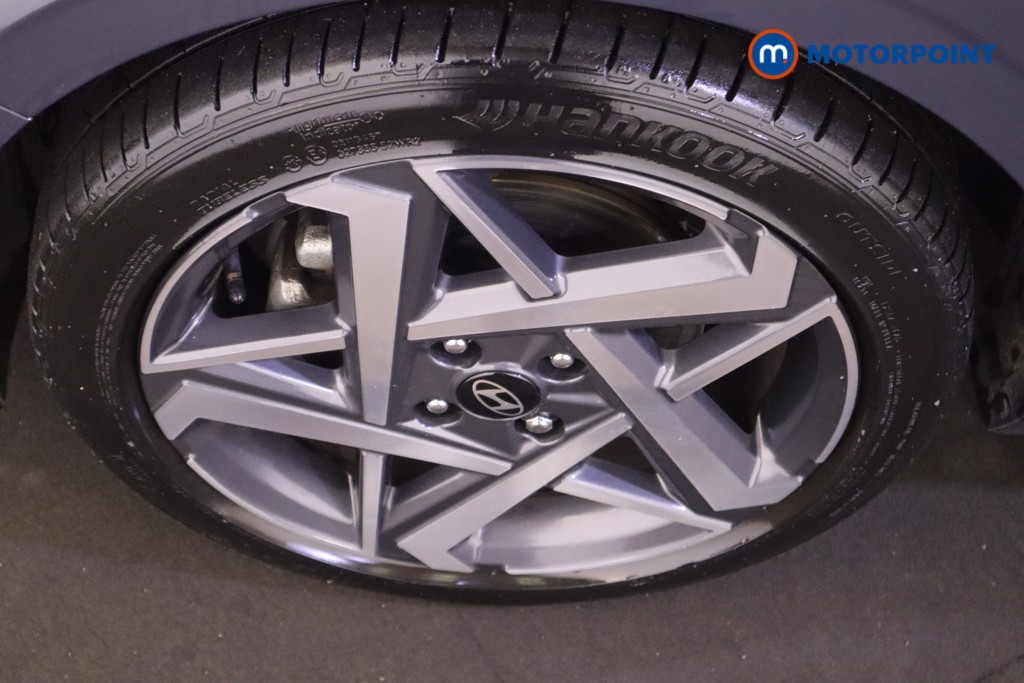 Used Hyundai i20 2025 for sale - 77665899: Photo 18