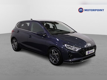 Used Hyundai i20 2025 for sale - 77665899: Photo
