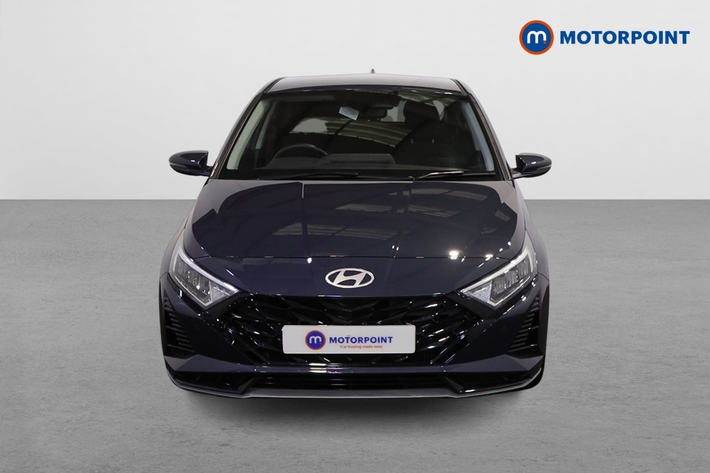 Used Hyundai i20 2025 for sale - 77665899: Photo 2