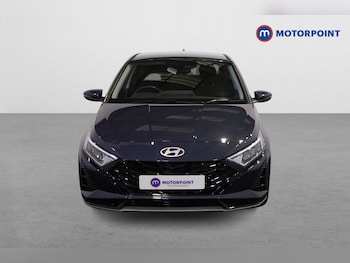Used Hyundai i20 2025 for sale - 77665899: Photo