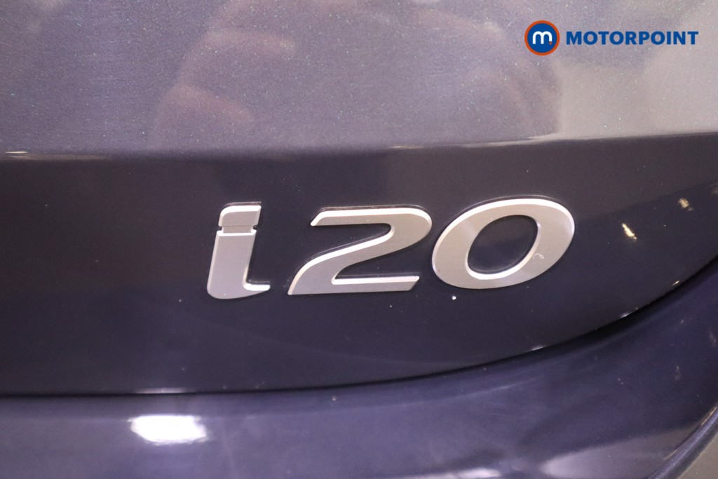 Used Hyundai i20 2025 for sale - 77665899: Photo 39