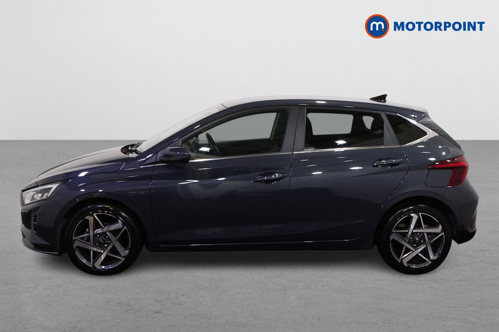 Used Hyundai i20 2025 for sale - 77665899: Photo 4