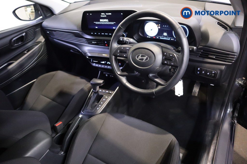 Used Hyundai i20 2025 for sale - 77665899: Photo 9