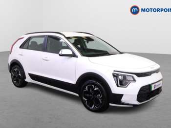 2023 - 150kW 2 Nav 65kWh 5dr Auto