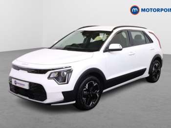 Used Kia Niro 2023 for sale - 75253078: Photo