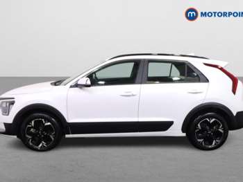 Used Kia Niro 2023 for sale - 75253078: Photo