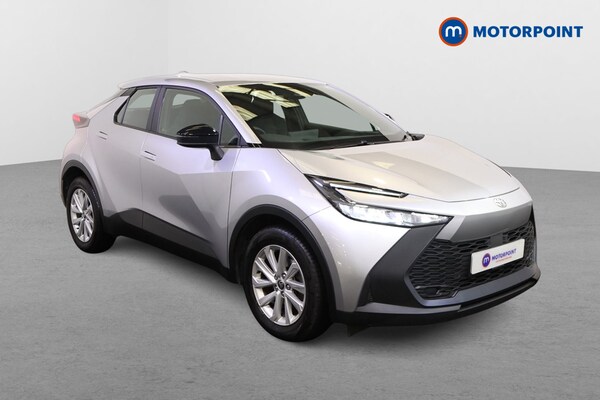 Used Toyota C-HR 2024 for sale - 75960339: Photo 1