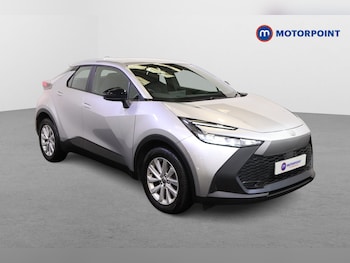 2024 - 1.8 Hybrid Icon 5dr CVT