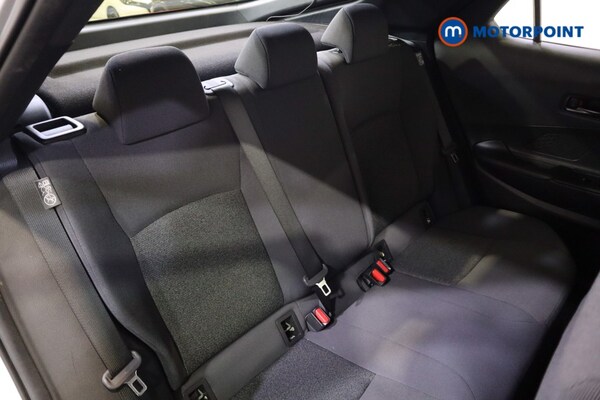 Used Toyota C-HR 2024 for sale - 75960339: Photo 23