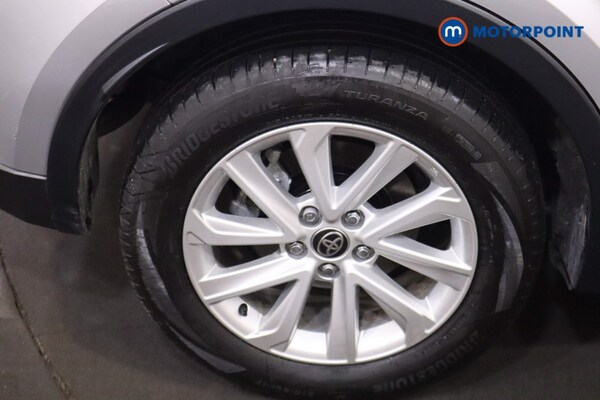 Used Toyota C-HR 2024 for sale - 75960339: Photo 28