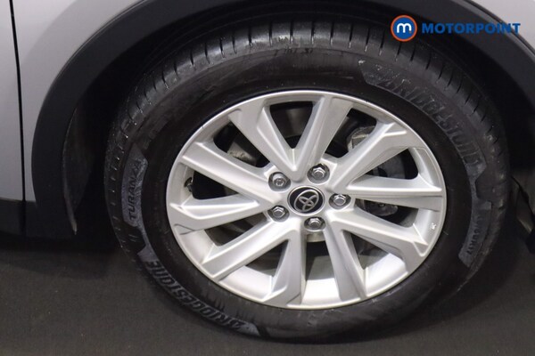 Used Toyota C-HR 2024 for sale - 75960339: Photo 29