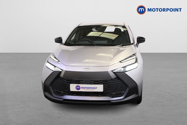 Used Toyota C-HR 2024 for sale - 75960339: Photo 2