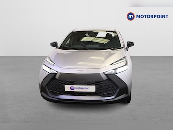 Used Toyota C-HR 2024 for sale - 75960339: Photo 2