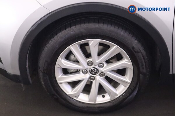 Used Toyota C-HR 2024 for sale - 75960339: Photo 30