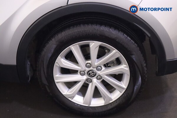 Used Toyota C-HR 2024 for sale - 75960339: Photo 31