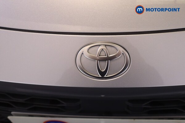 Used Toyota C-HR 2024 for sale - 75960339: Photo 34