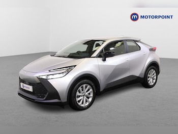 Used Toyota C-HR 2024 for sale - 75960339: Photo 3
