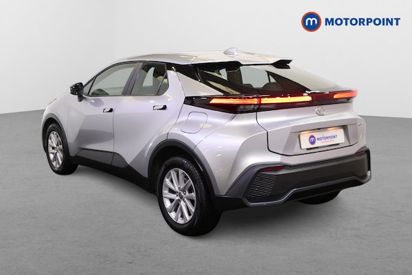 Used Toyota C-HR 2024 for sale - 75960339: Photo 5