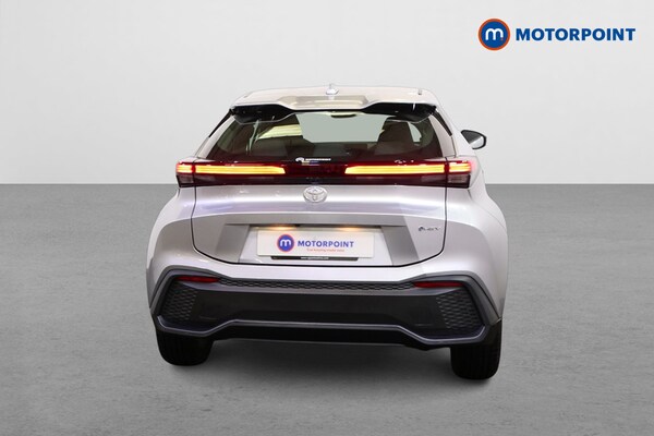Used Toyota C-HR 2024 for sale - 75960339: Photo 6
