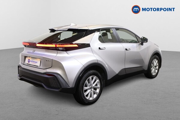 Used Toyota C-HR 2024 for sale - 75960339: Photo 7