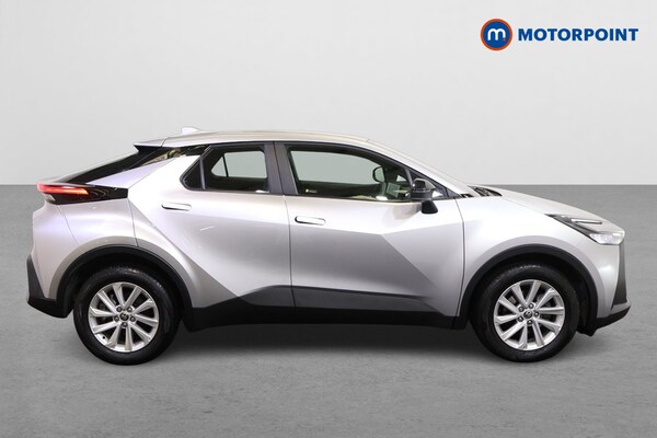 Used Toyota C-HR 2024 for sale - 75960339: Photo 8