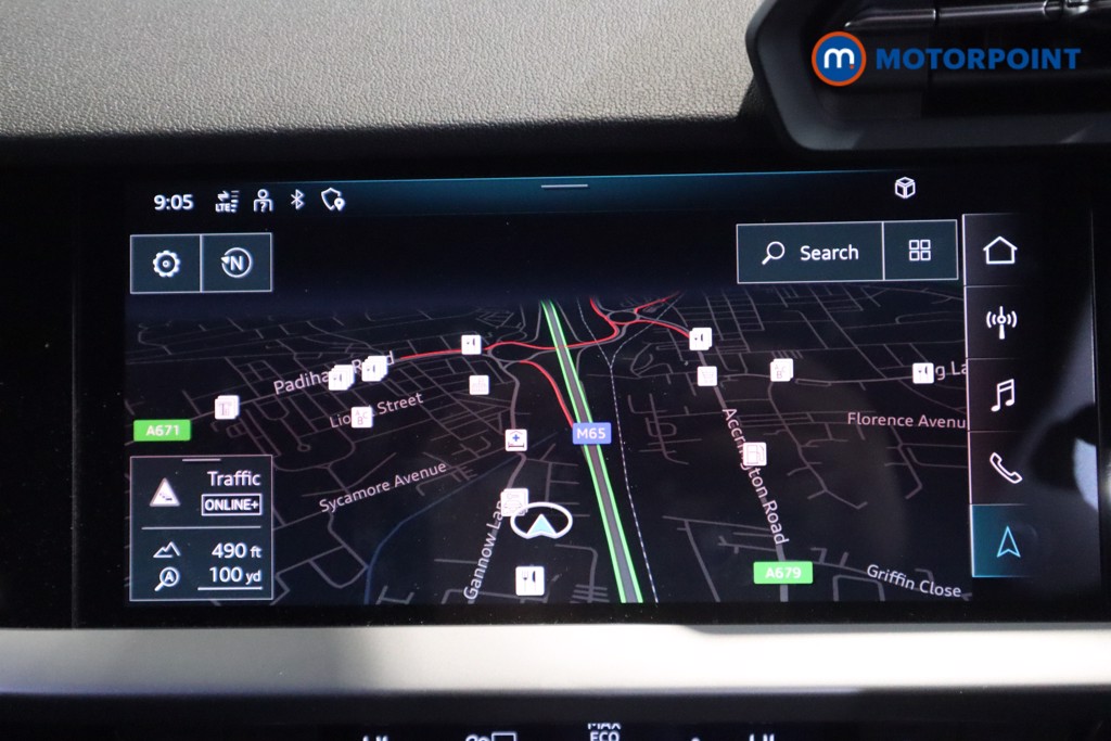 Used Audi A3 2023 for sale - 77650624: Photo 10