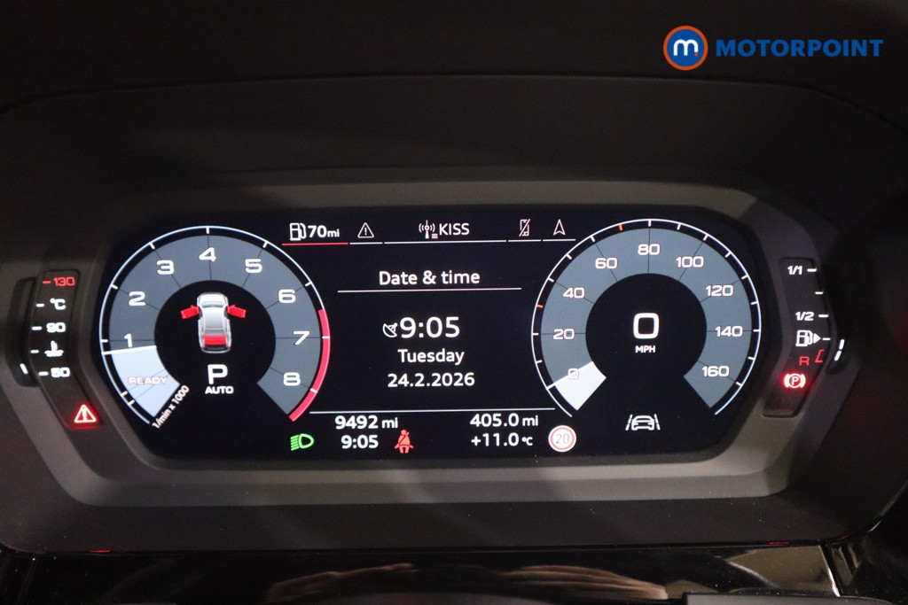 Used Audi A3 2023 for sale - 77650624: Photo 12