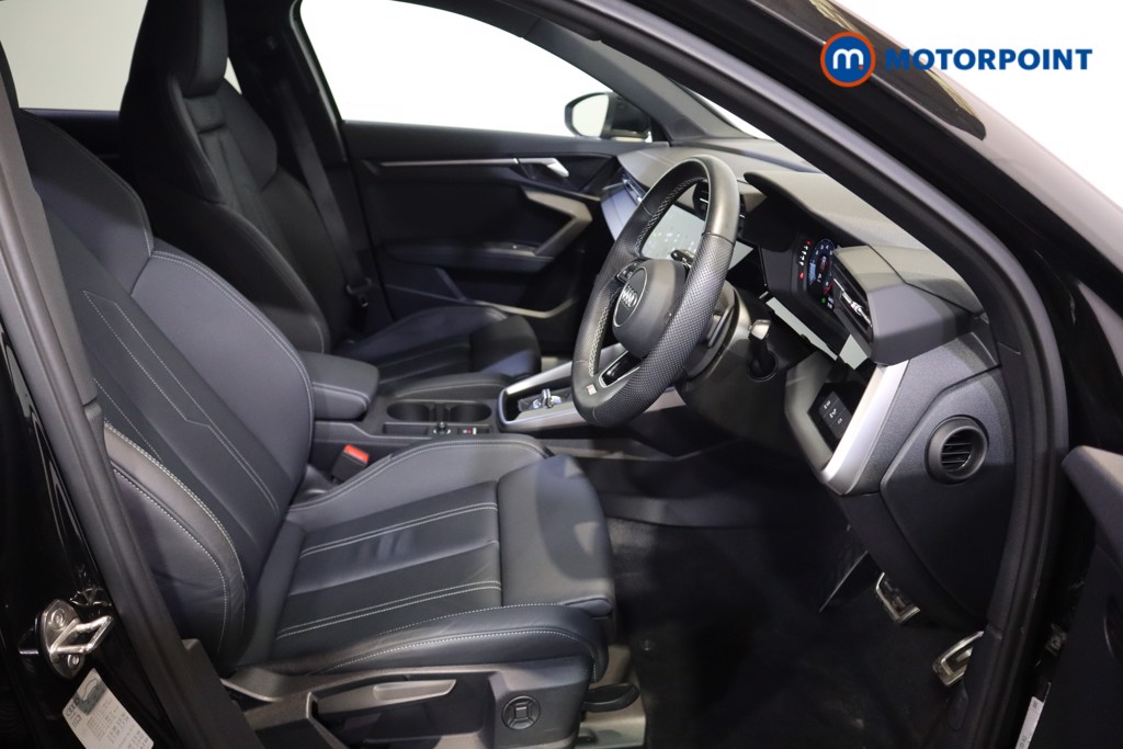 Used Audi A3 2023 for sale - 77650624: Photo 14