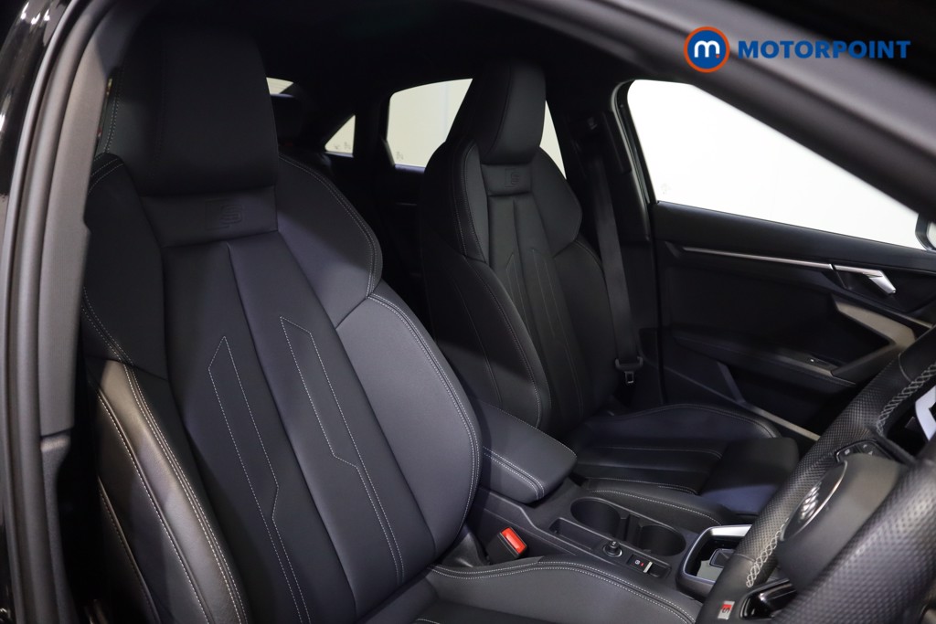 Used Audi A3 2023 for sale - 77650624: Photo 15