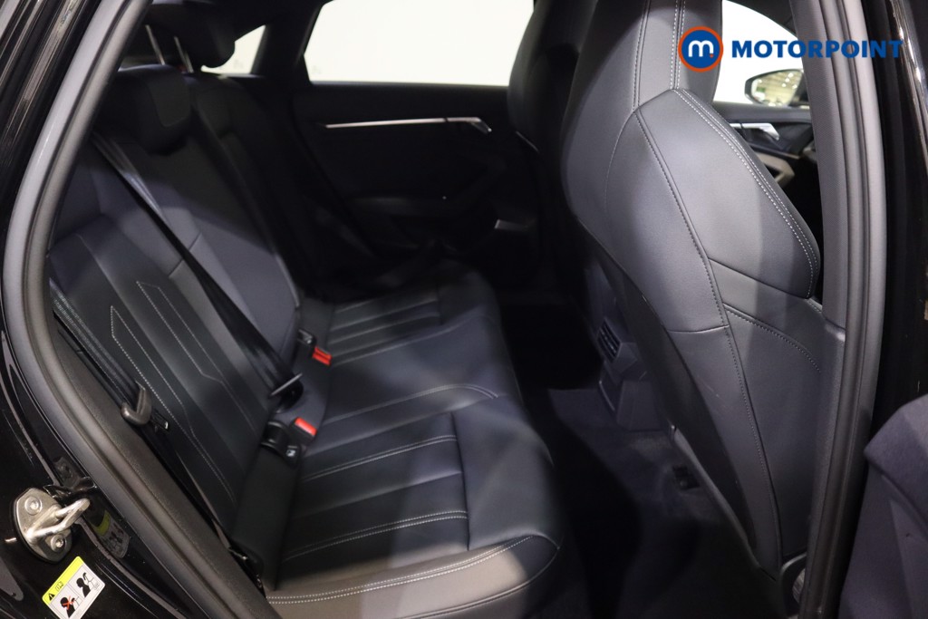 Used Audi A3 2023 for sale - 77650624: Photo 16