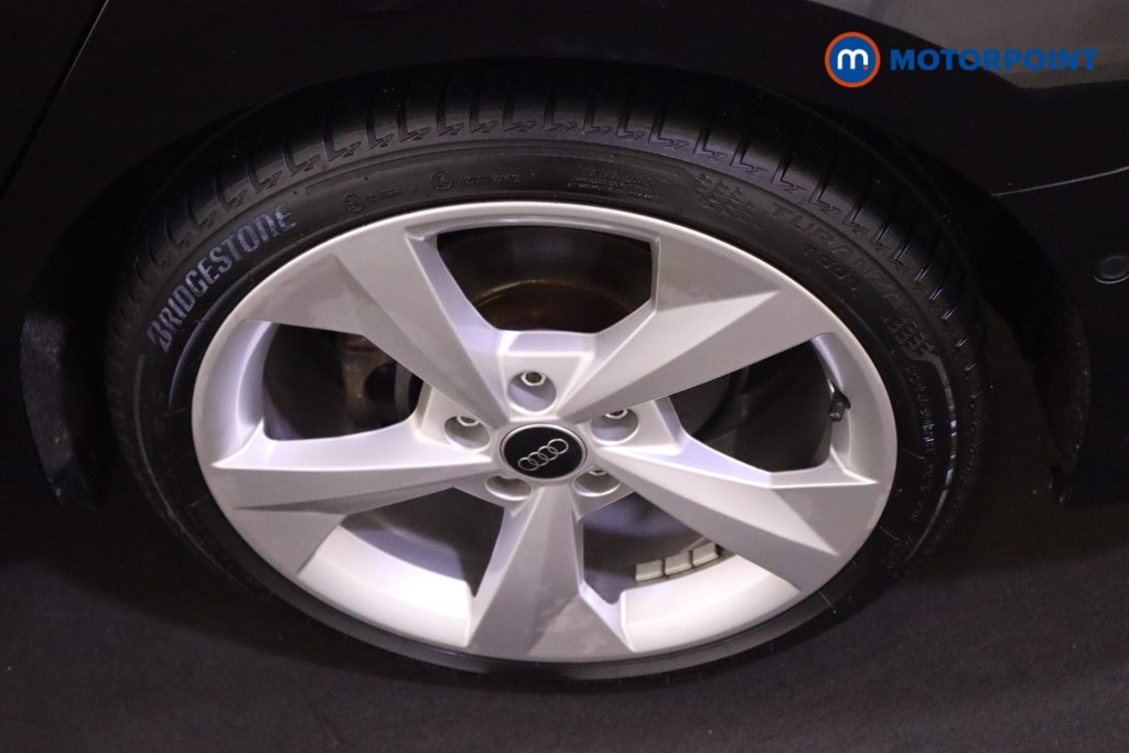 Used Audi A3 2023 for sale - 77650624: Photo 18