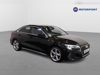 Used Audi A3 2023 for sale - 77650624: Photo