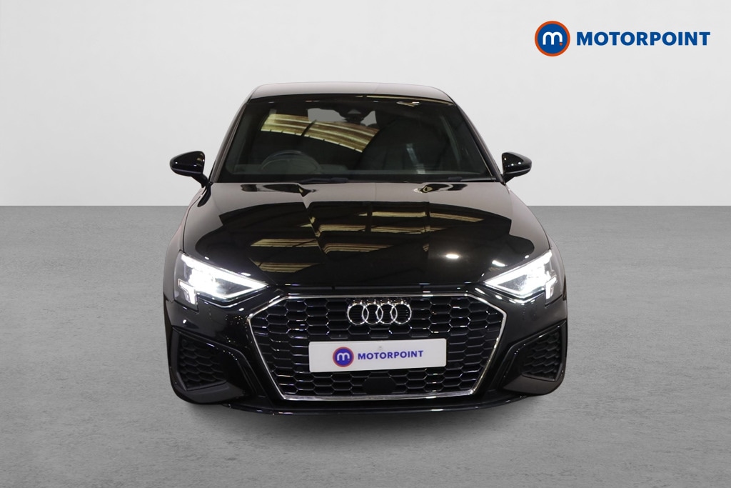 Used Audi A3 2023 for sale - 77650624: Photo 2