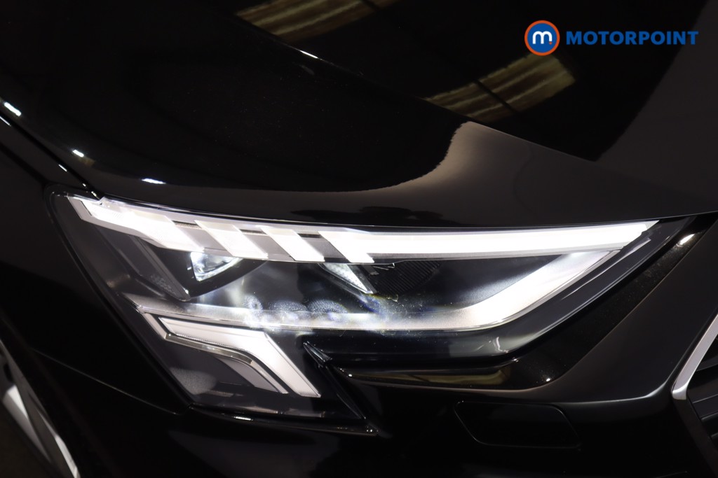 Used Audi A3 2023 for sale - 77650624: Photo 44