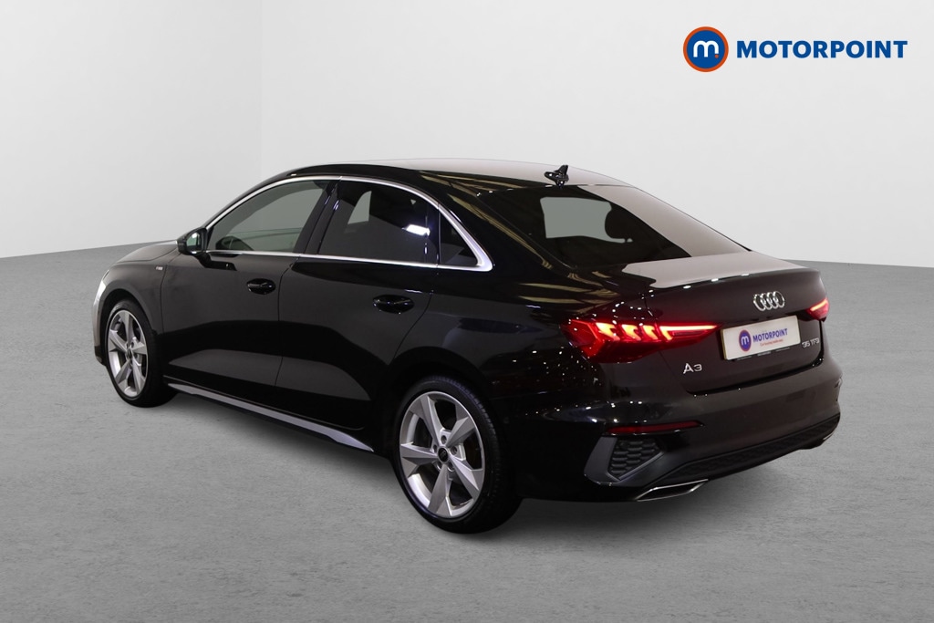 Used Audi A3 2023 for sale - 77650624: Photo 5