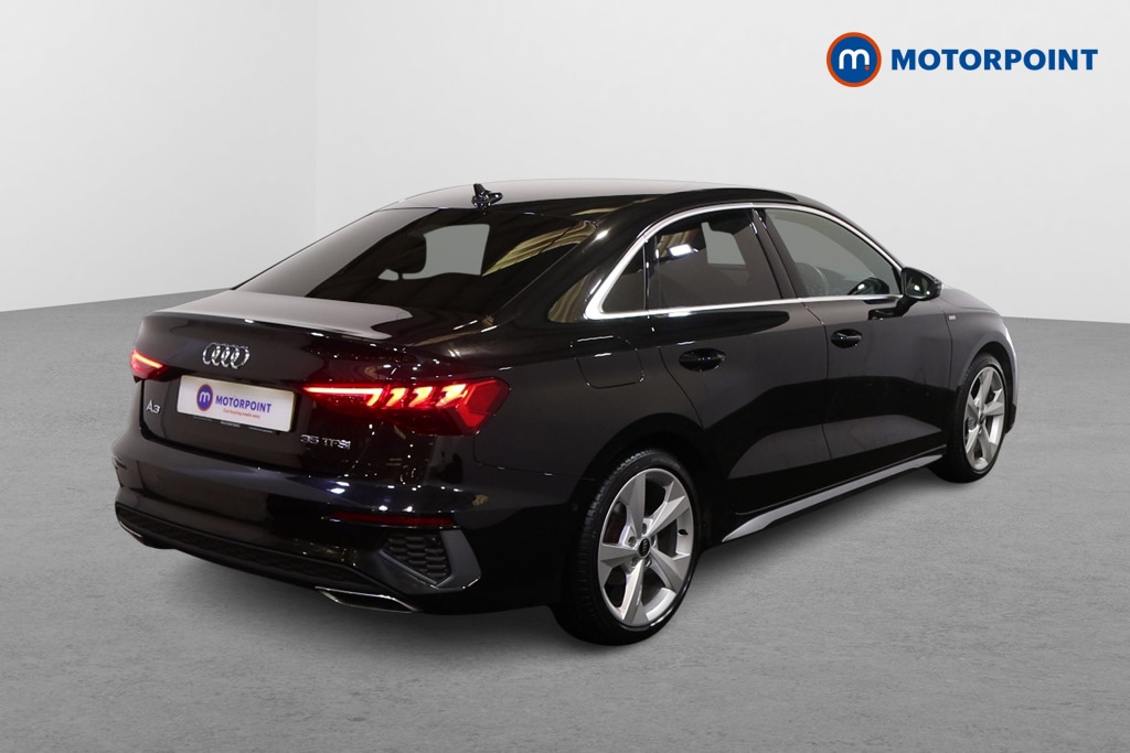 Used Audi A3 2023 for sale - 77650624: Photo 7