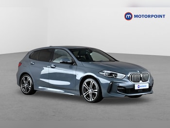 Used BMW 1 Series 2020 for sale - 79152295: Photo