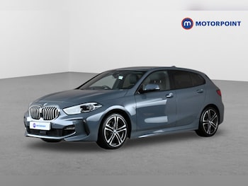 Used BMW 1 Series 2020 for sale - 79152295: Photo
