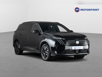 Used Peugeot 5008 2026 for sale - 79840384: Photo