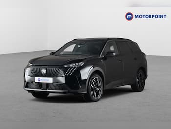 Used Peugeot 5008 2026 for sale - 79840384: Photo