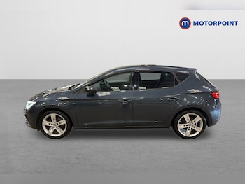 Used SEAT Leon 2019 for sale - 78719470: Photo