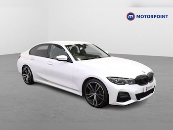 BMW - 3 Series