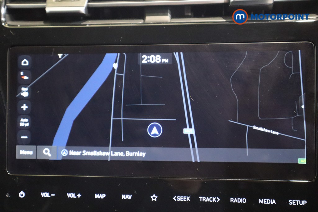 Used Hyundai TUCSON 2023 for sale - 77989325: Photo 10