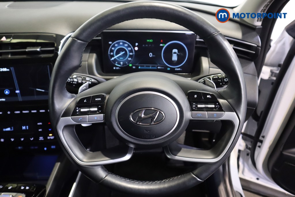 Used Hyundai TUCSON 2023 for sale - 77989325: Photo 11